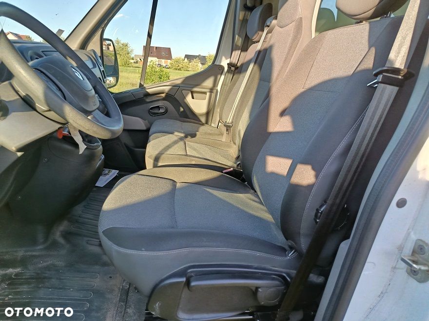 Renault Master - 10