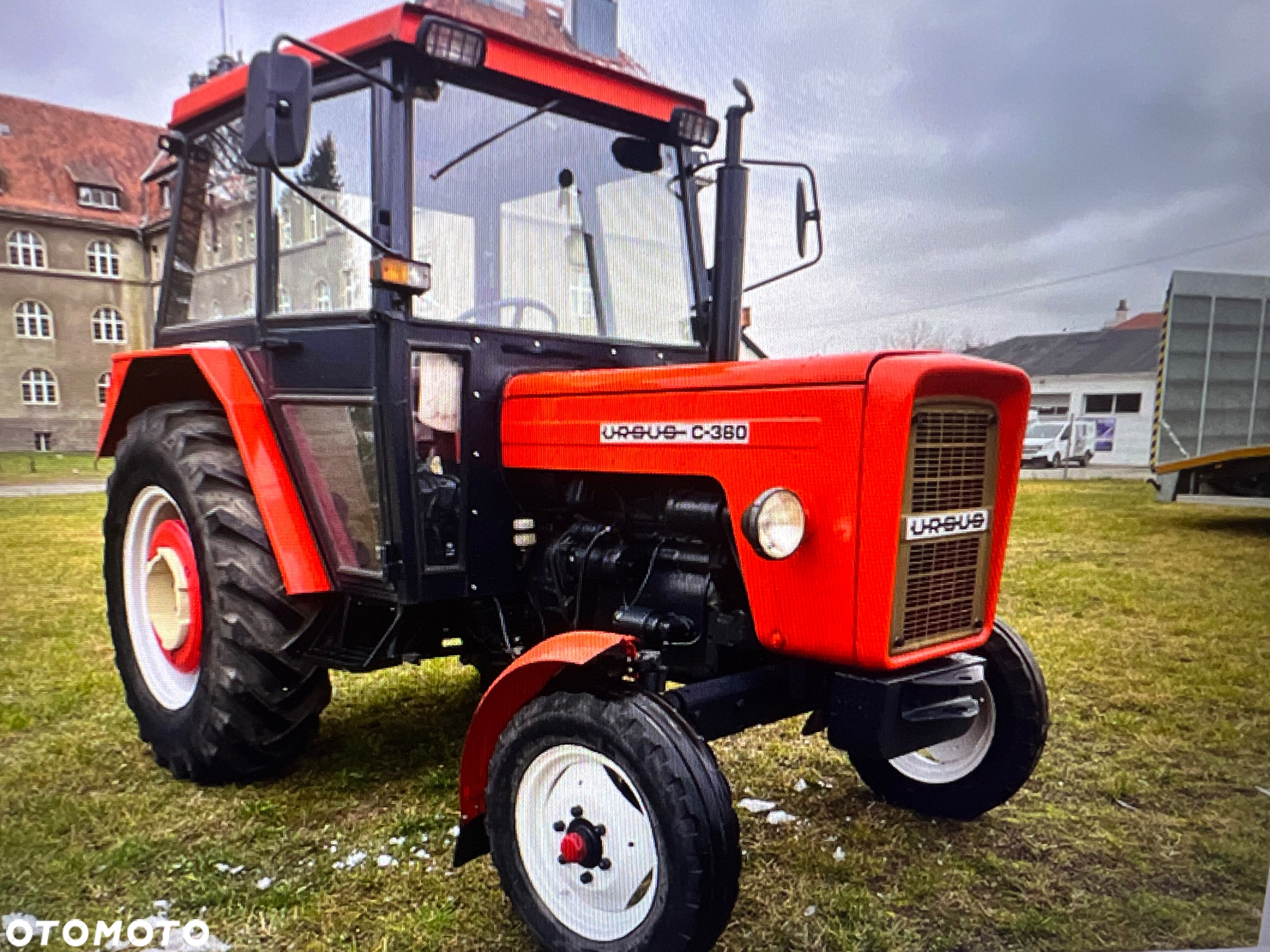 Zetor 16145 - 31