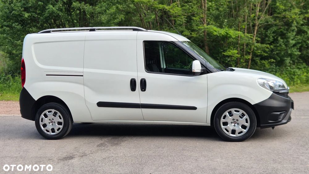 Fiat Doblo Maxi - 6