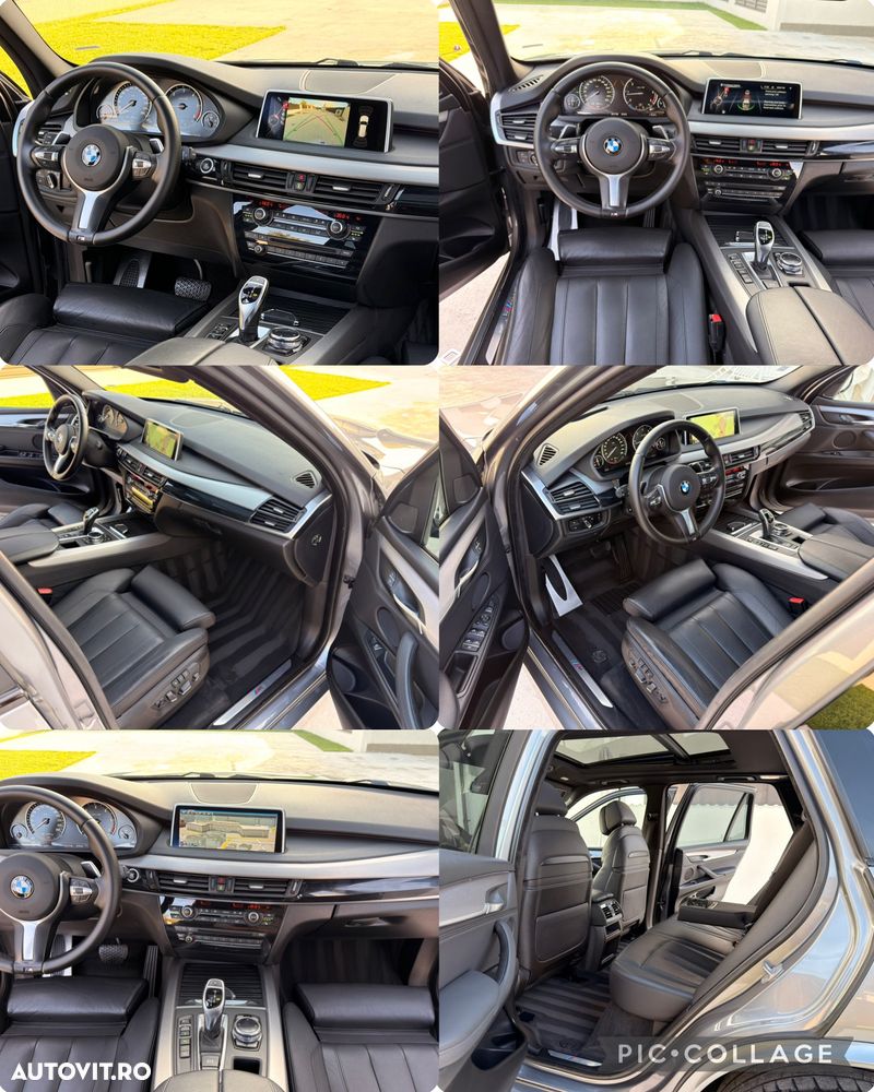 BMW X5 xDrive30d Sport-Aut. - 6