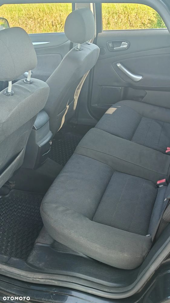 Ford Mondeo - 15