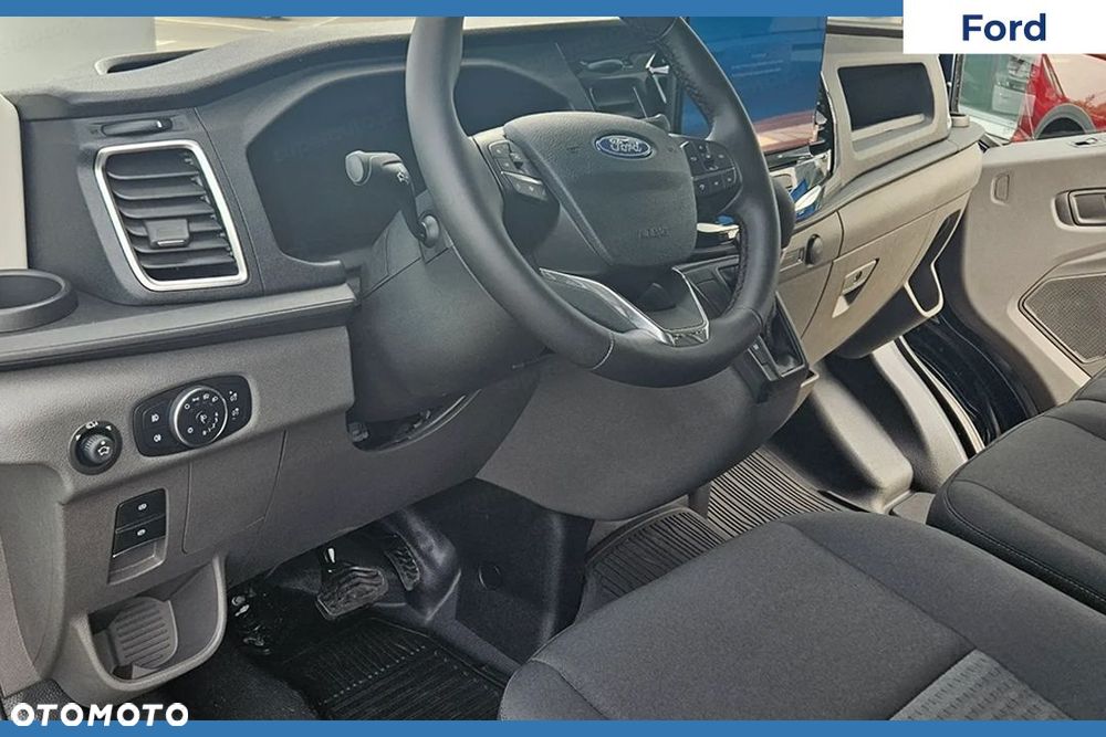 Ford Transit 350 L4H3 Trend A10 RWD 2.0 165KM - 7