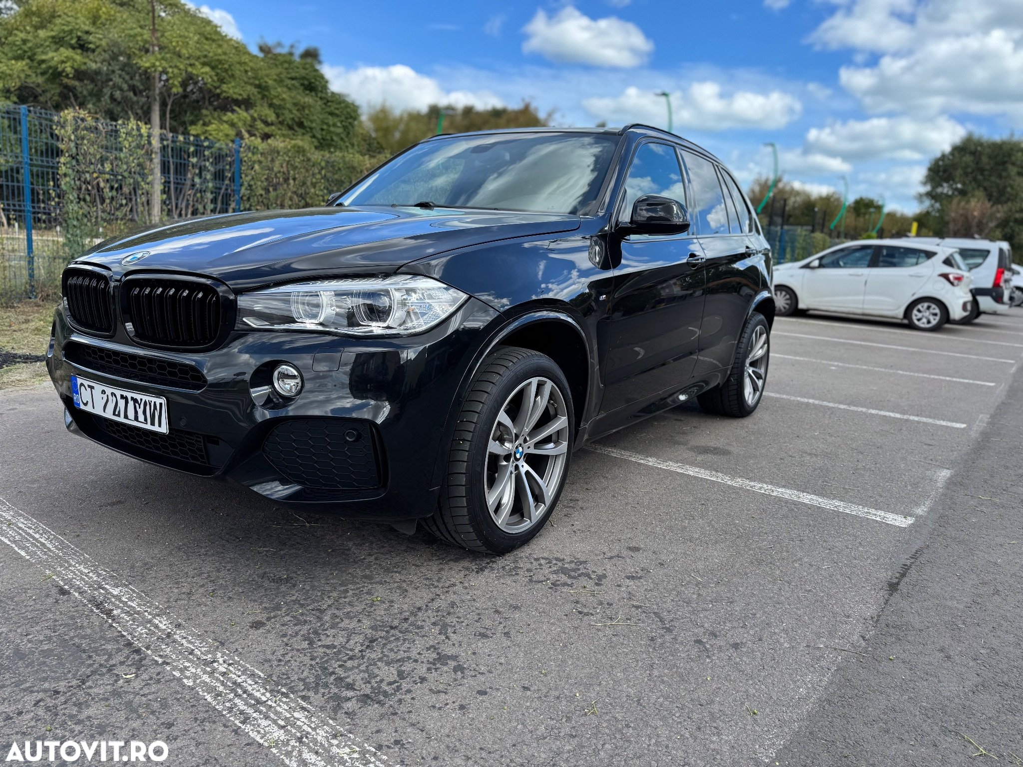 BMW X5 xDrive30d - 3