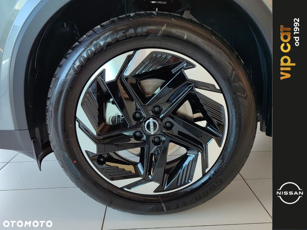 Nissan Qashqai 1.3 DIG-T MHEV N-Connecta Xtronic - 13