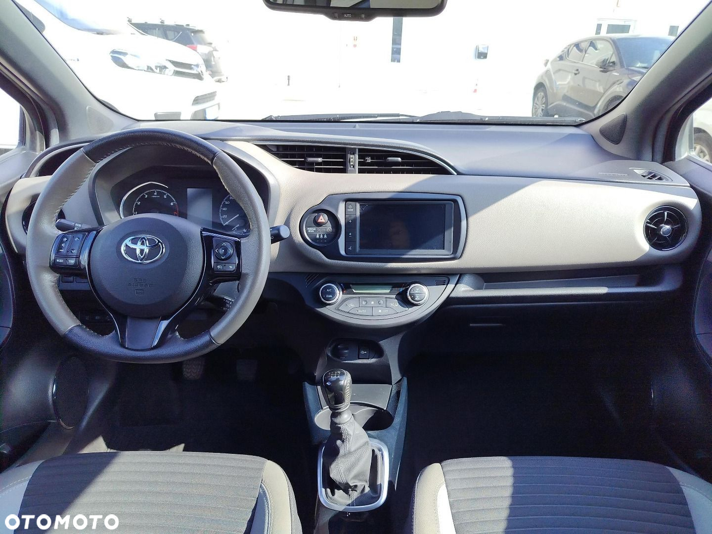 Toyota Yaris - 9