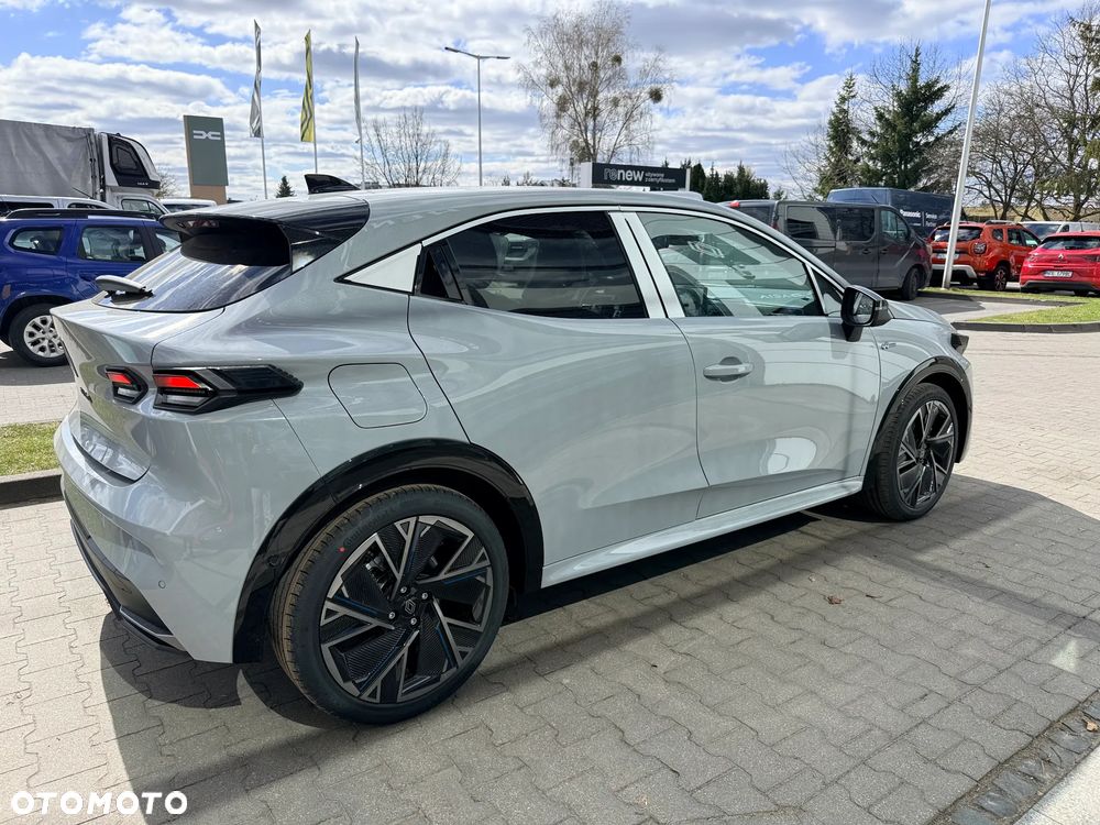 Renault Clio 1.2 TCe Esprit Alpine EDC - 6