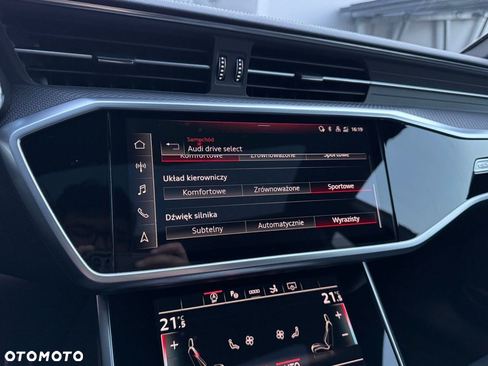 Audi S7 Sportback - 28