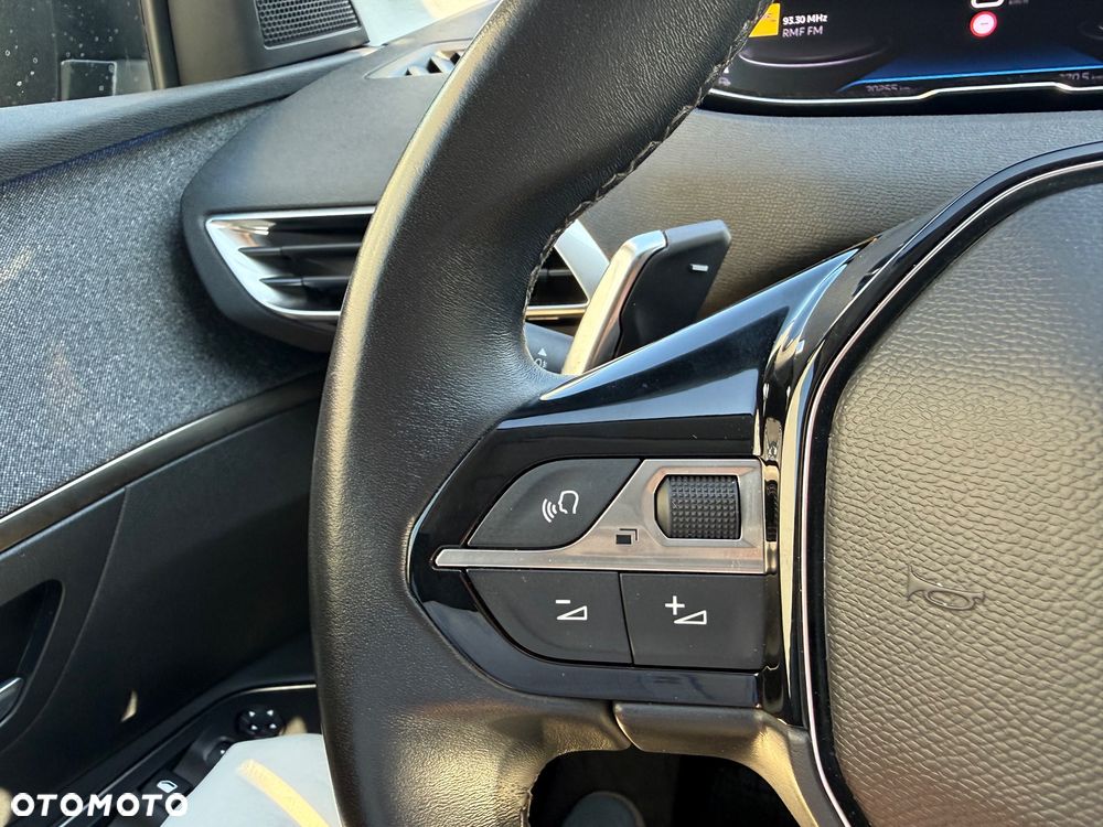 Peugeot 3008 1.2 PureTech Allure Pack S&S EAT8 - 21