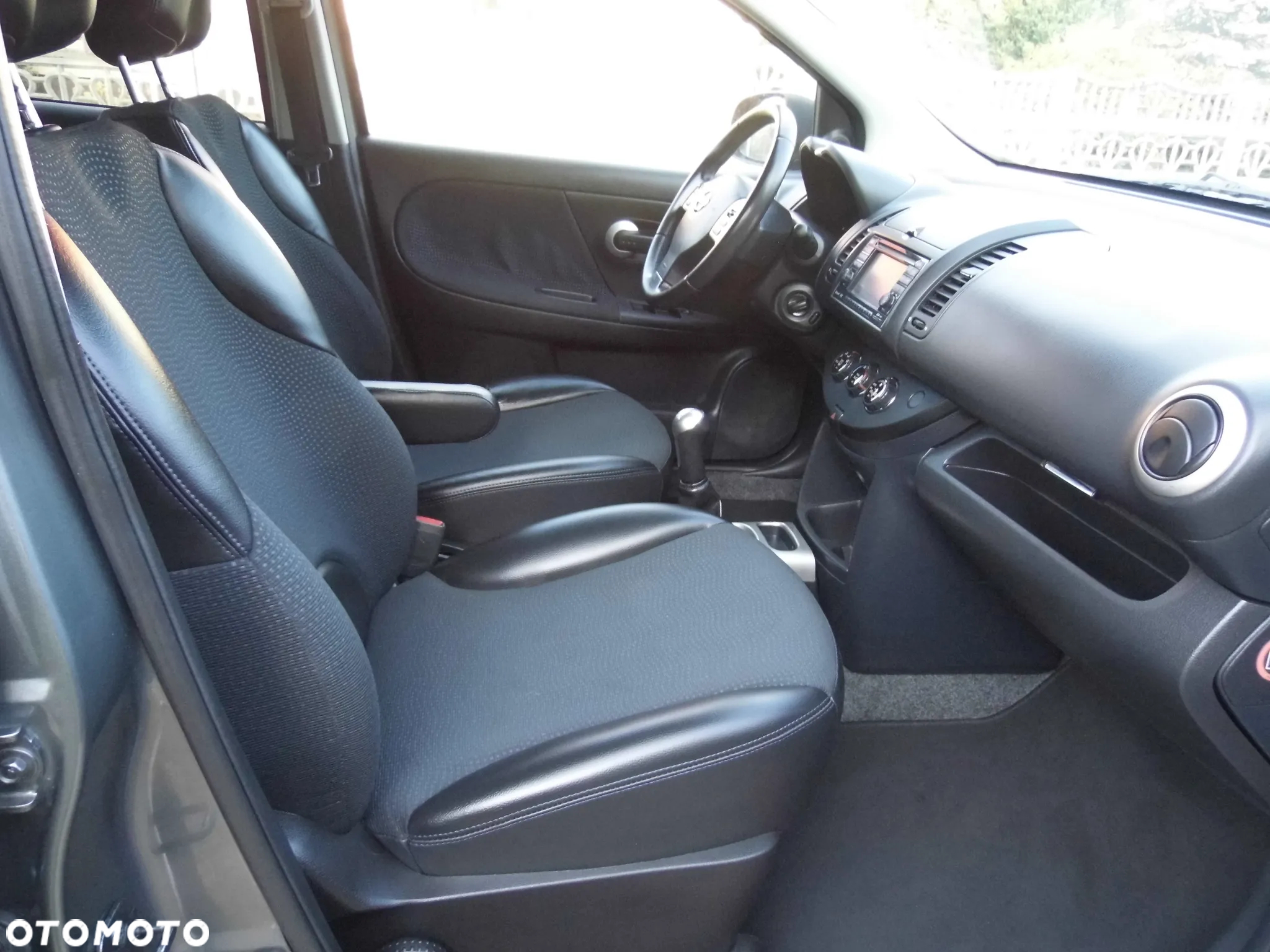 Nissan Note 1.4 Acenta EU5 - 18