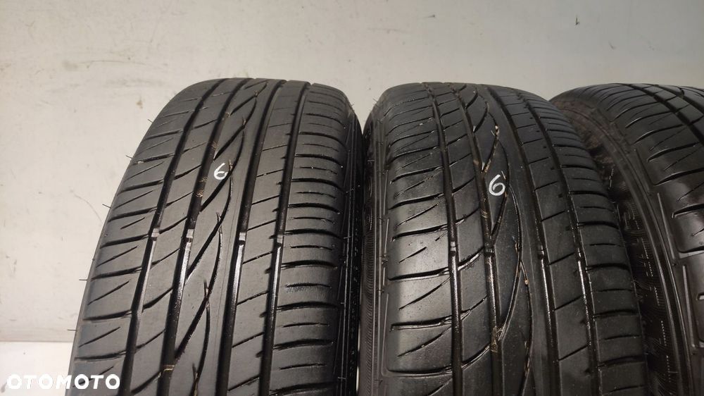 KOŁA FELGI 185/65 R15 KIA RIO V OE 6J X15 ET46 52910-H8150 - 16