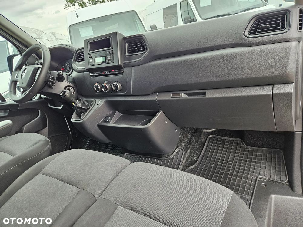 Renault Master L3H2 *699990zł NETTO* 2.3dCi/150KM - 33