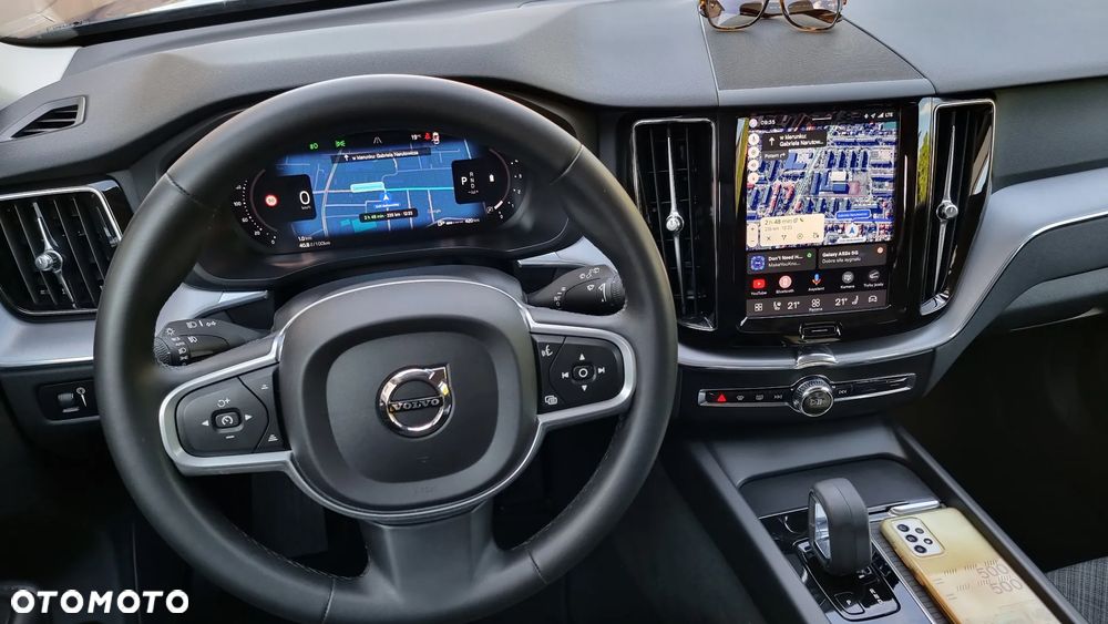 Volvo XC 60 B4 D Inscription - 24