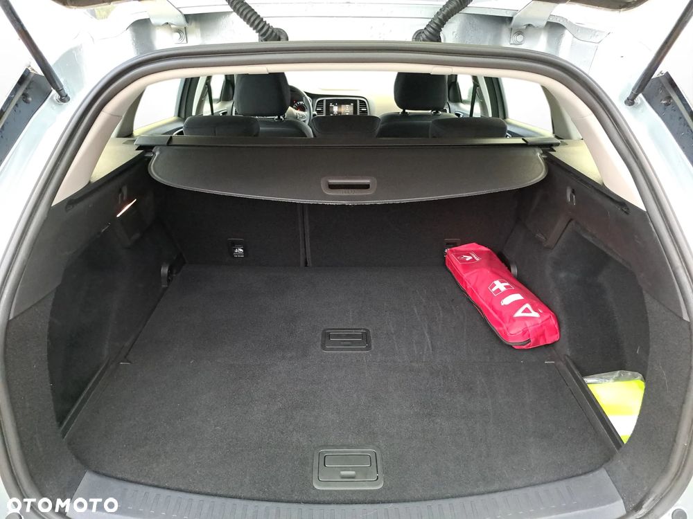 Renault Megane 1.3 TCe FAP Equilibre - 25