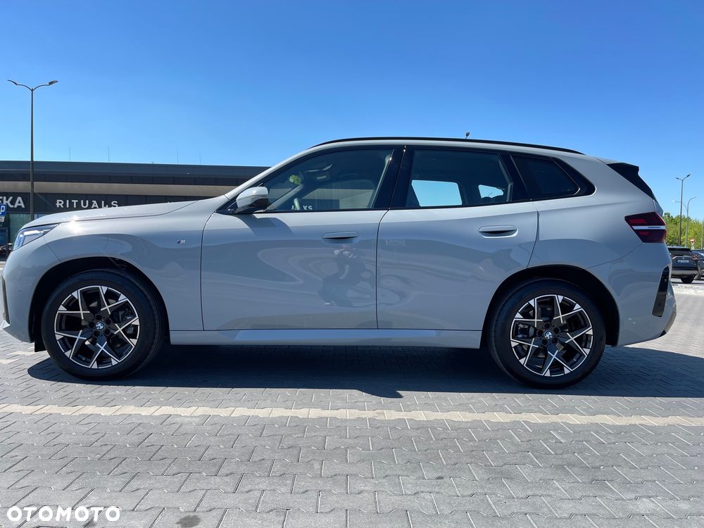 BMW X3 xDrive20d mHEV - 2