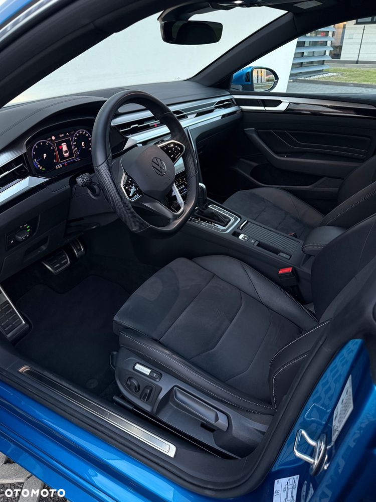 Volkswagen Arteon 2.0 TSI R-Line DSG - 14