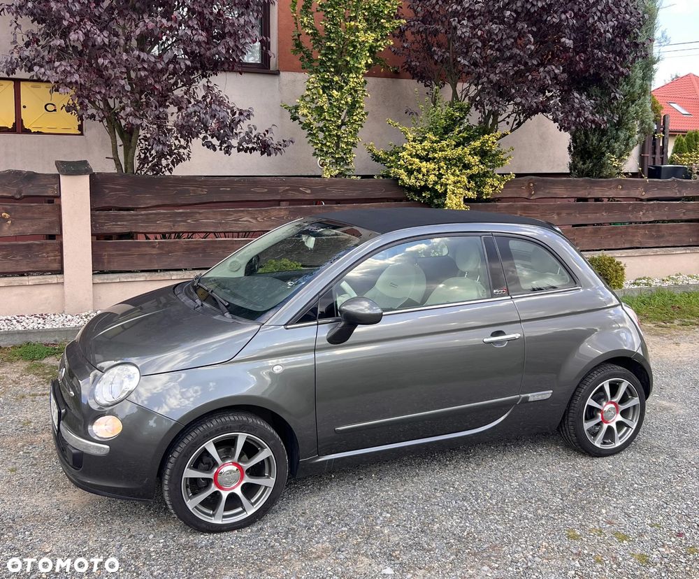 Fiat 500 - 5
