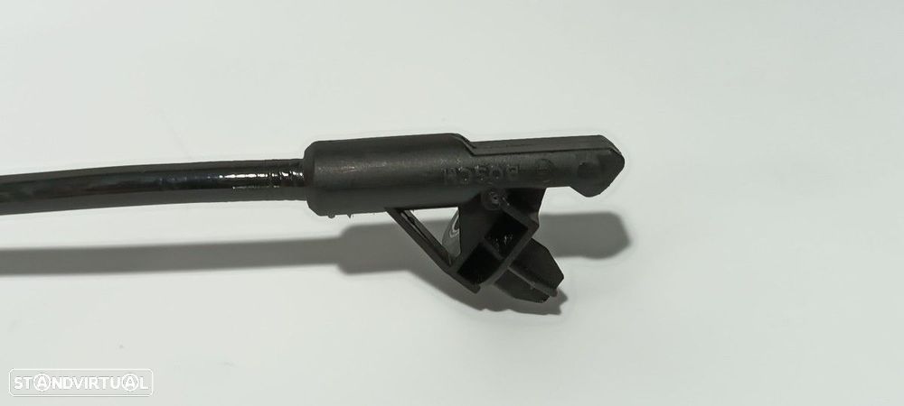 SENSOR ABS SMART FORTWO CABRIO ELECTRIC DRIVE (453.491) - 5