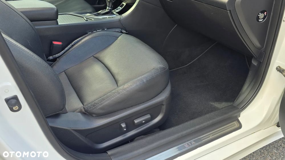 Kia Optima 1.7 CRDi XL - 18