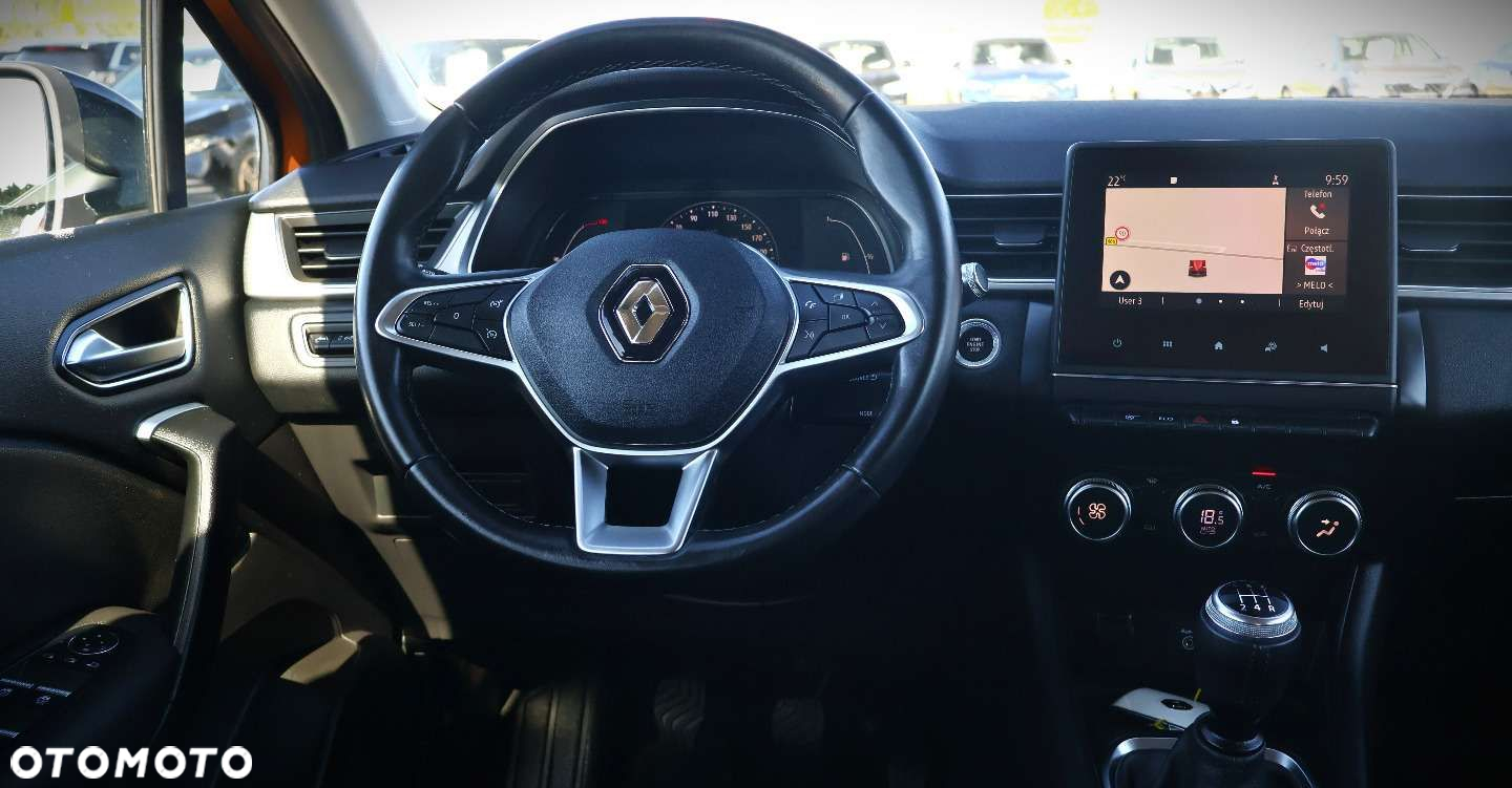 Renault Captur - 12