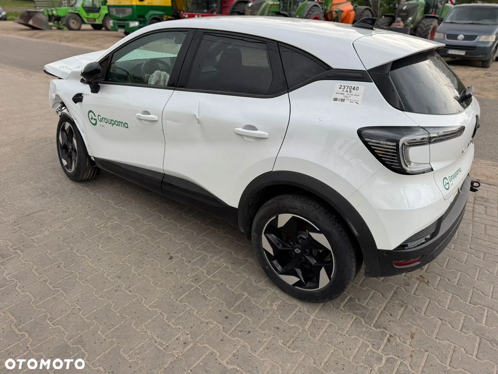 Renault Captur 1.6 E-TECH Full Hybrid 145 E-Tech Engineered - 13
