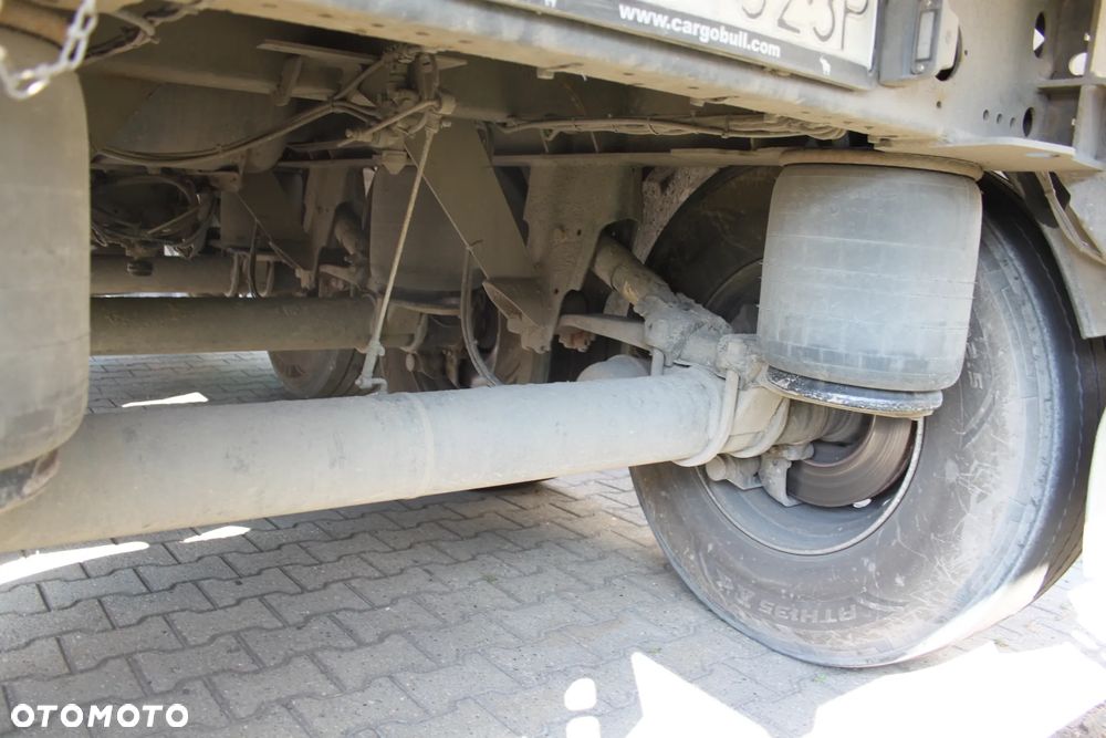 Schmitz Cargobull - 13