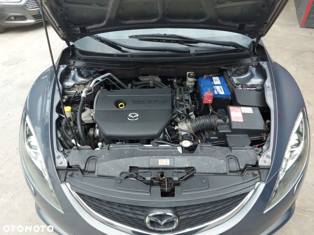 Mazda 6 Sport 2.0 Exclusive - 26
