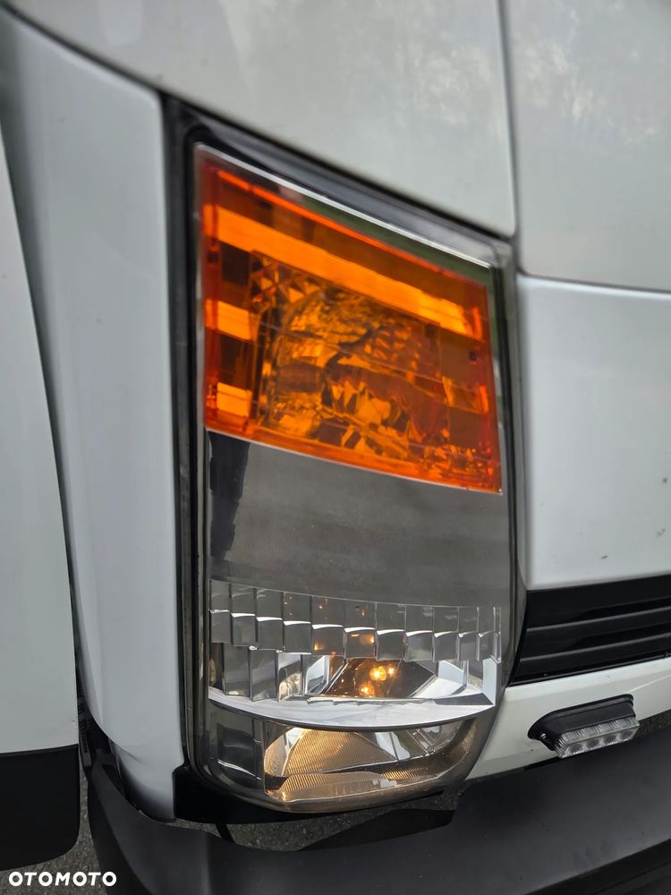 Nissan Inny - 21