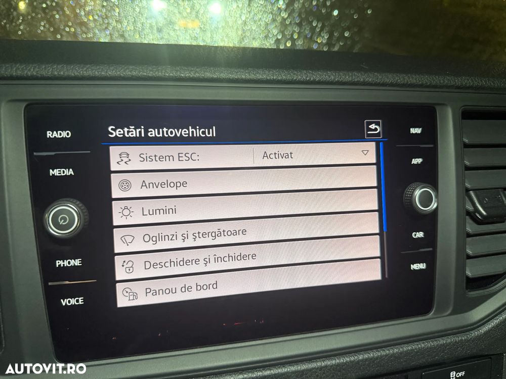 Volkswagen CRAFTER - 15