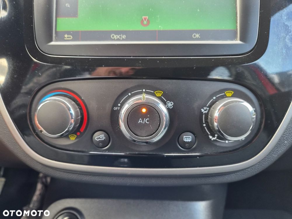 Renault Captur 0.9 Energy TCe Life EU6 - 13