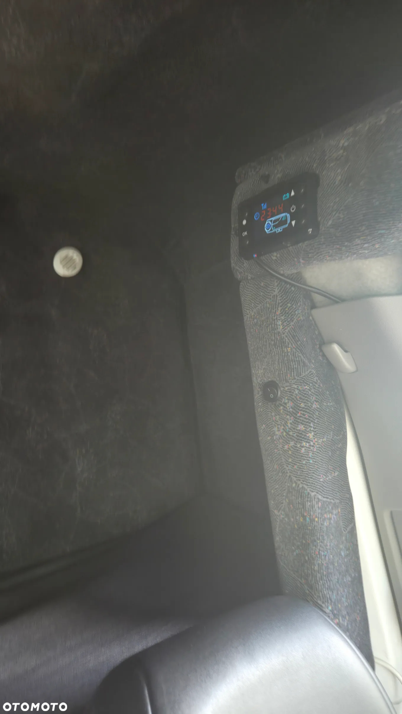 Mercedes-Benz Sprinter - 15