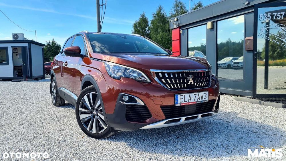 Peugeot 3008 - 9
