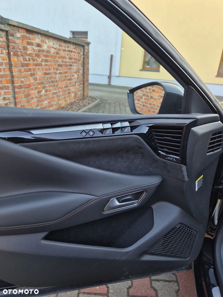 DS Automobiles DS 4 1.2 PureTech Performance Line - 16