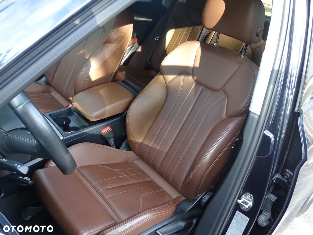 Audi Q5 2.0 TDI (clean diesel) ultra - 18
