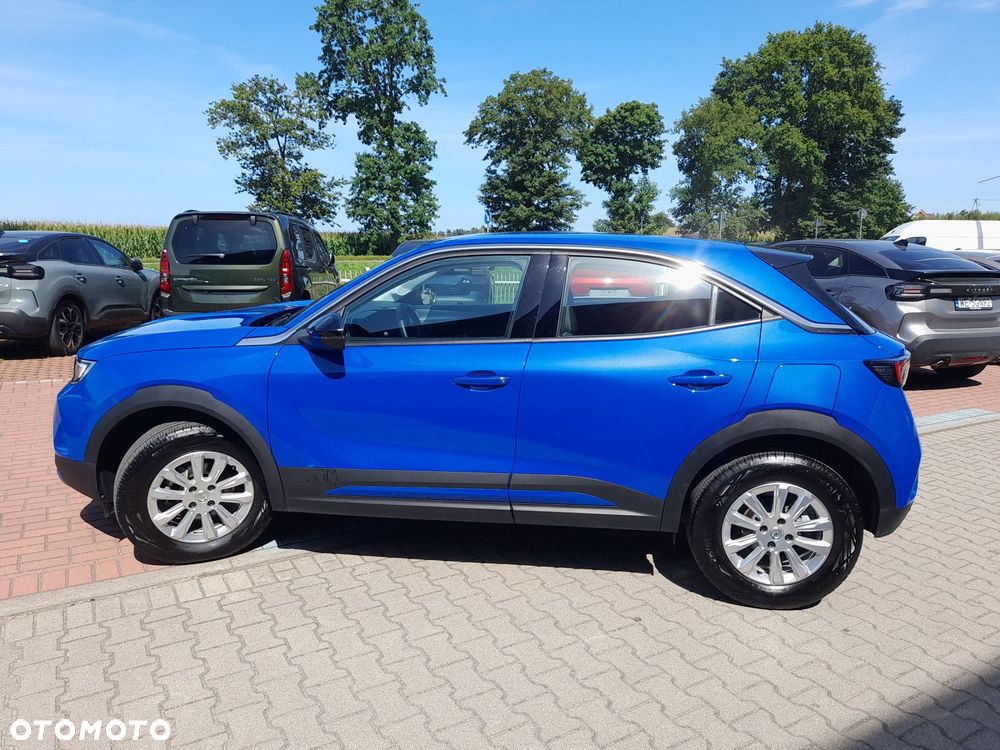Opel Mokka - 7