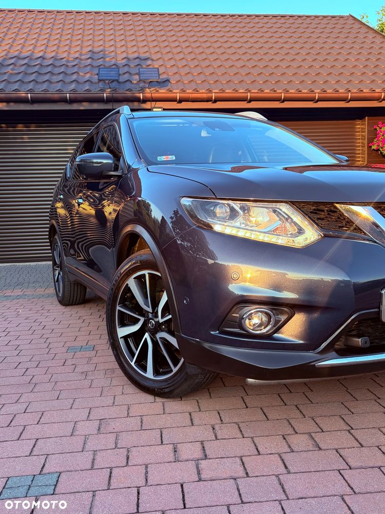 Nissan X-Trail 1.6 DCi Tekna - 3
