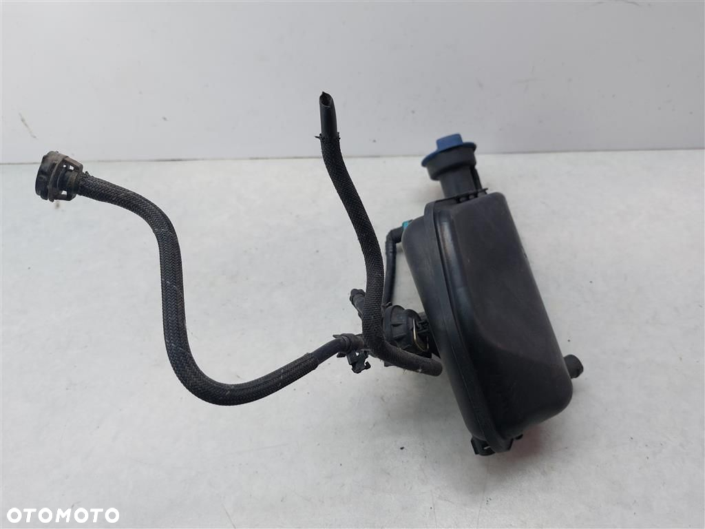 Zbiorniczek wody POMPKA KPL Porsche Panamera 2009-2013 97010605103 - 3