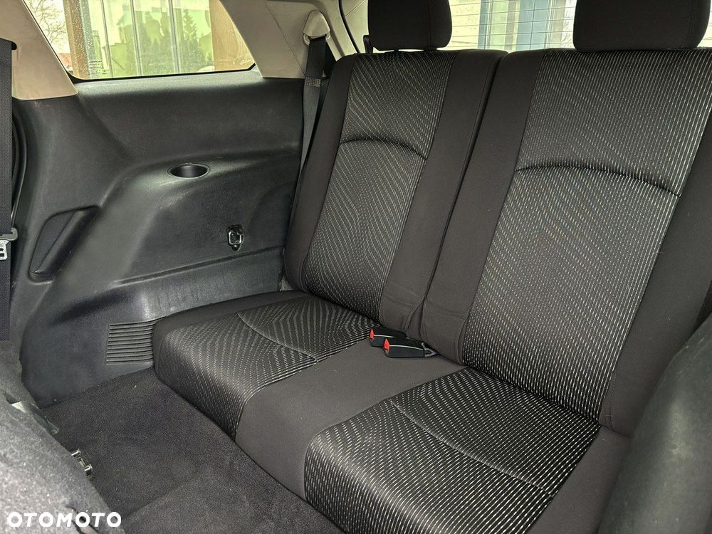 Fiat Freemont 2.0 Multijet Urban AWD - 19