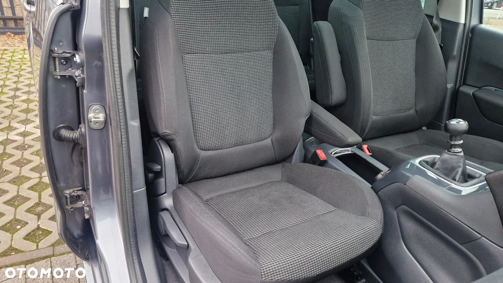 Peugeot 5008 HDI FAP 150 Allure - 31