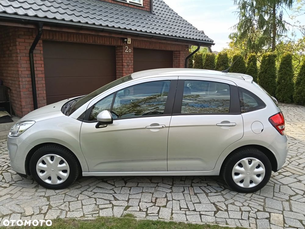 Citroën C3 1.1i Impress - 3