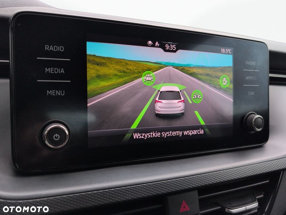 Skoda Scala 1.0 TSI Ambition - 26