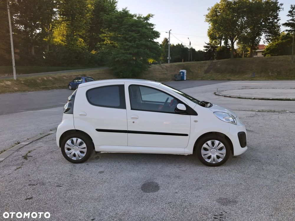 Citroën C1 1.0 VTi Shine - 6