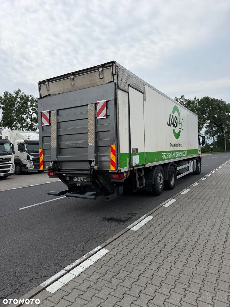 Volvo FM9 - 3