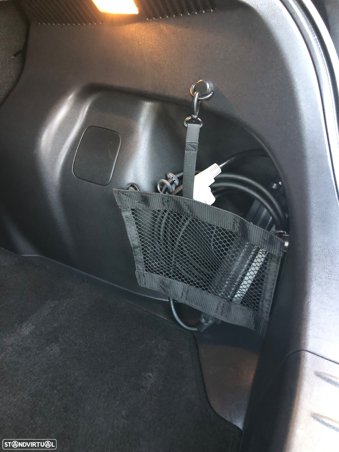 Nissan Leaf Tekna Two Tone+ProPilot Park - 11