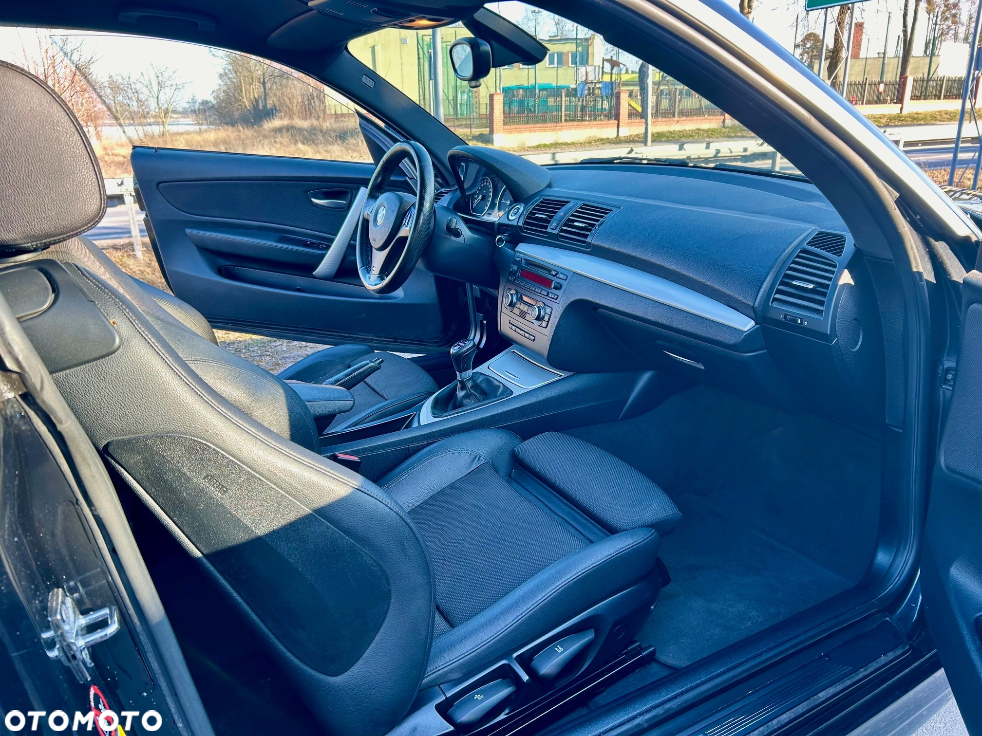 BMW Seria 1 120d - 9