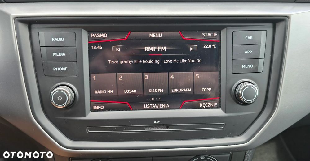 Seat Ibiza 1.0 Style - 14