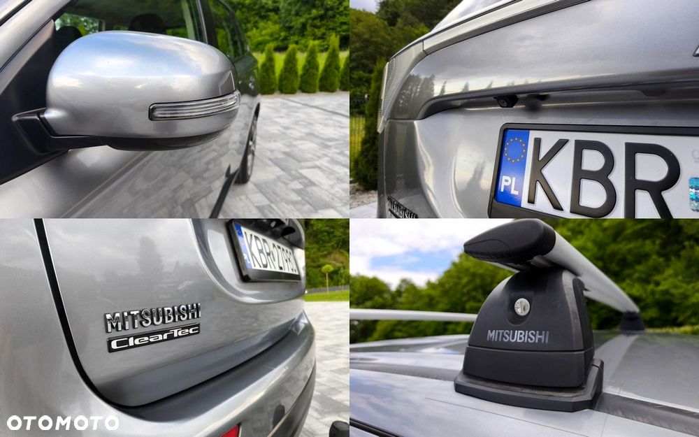 Mitsubishi Outlander 2.0 Intense 2WD - 24