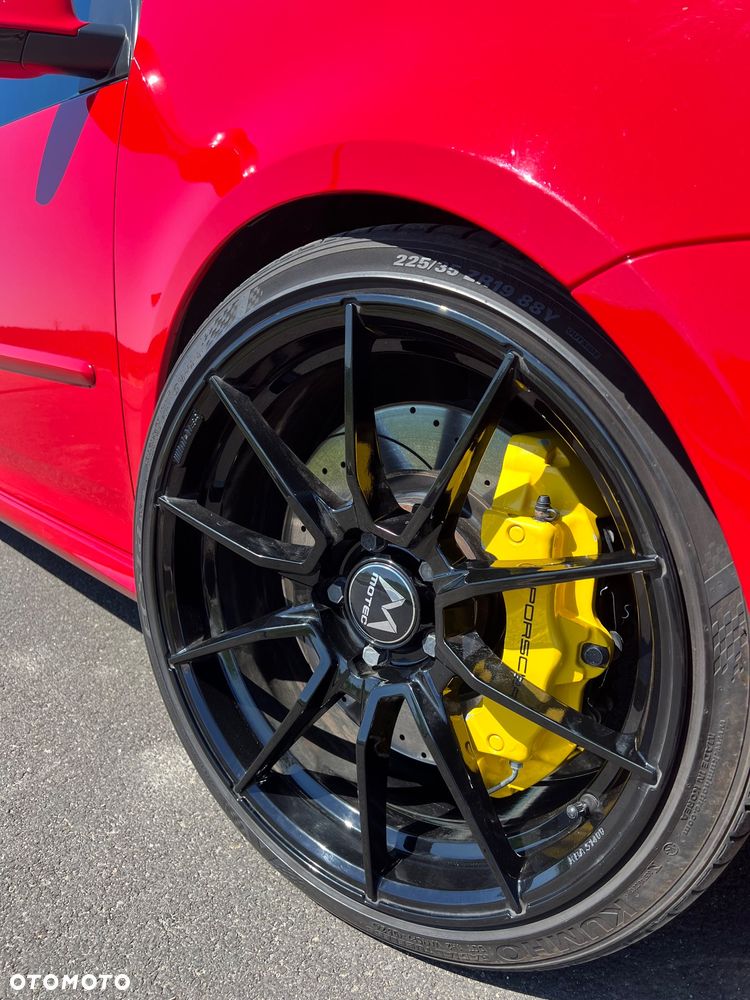 Volkswagen Golf 2.0 TSI GTI Edition 30 DSG - 6