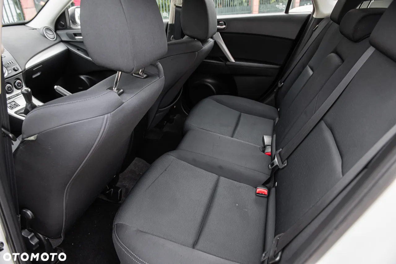 Mazda 3 - 24