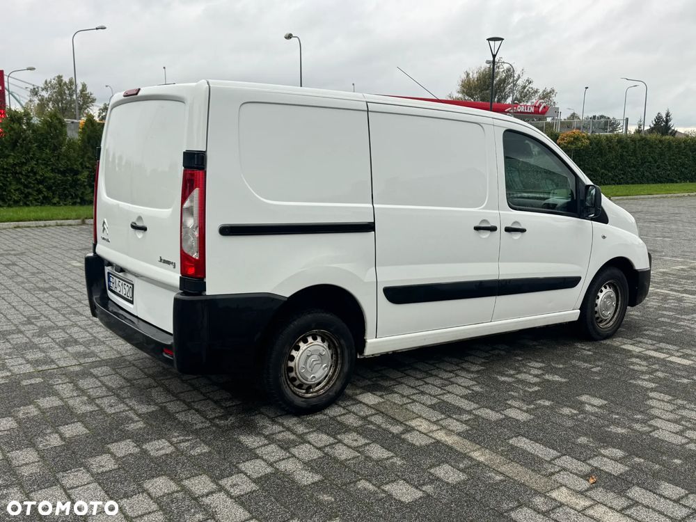 Citroën Jumpy Combi - 4