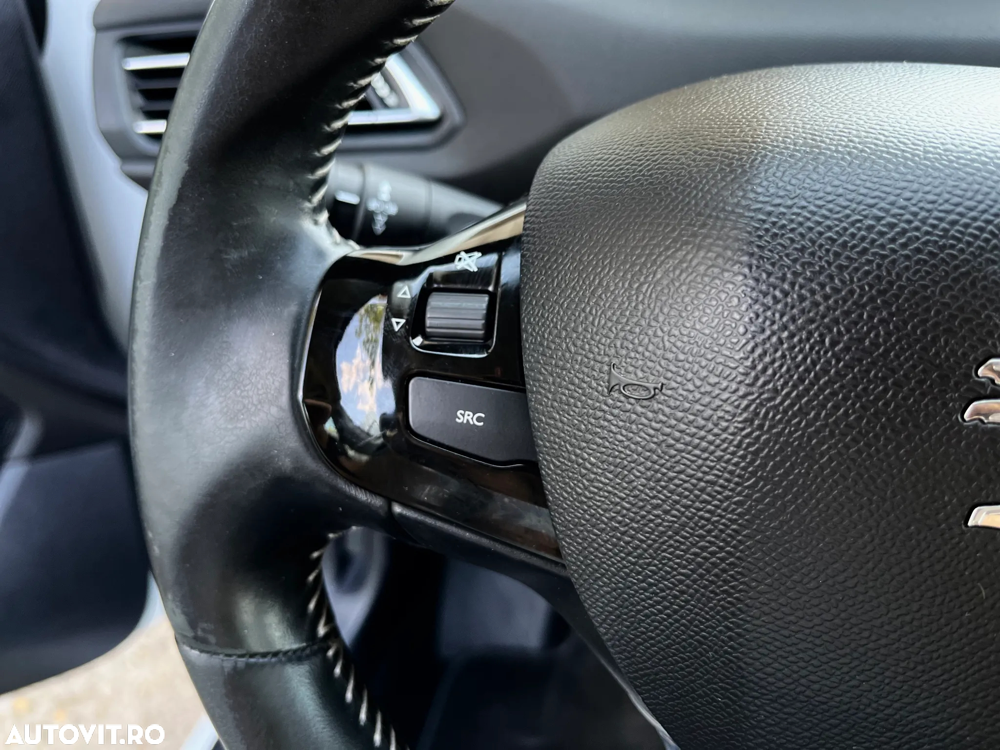 Peugeot 308 - 34